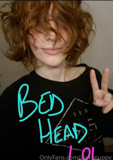 Aintapuppy model pretty pics