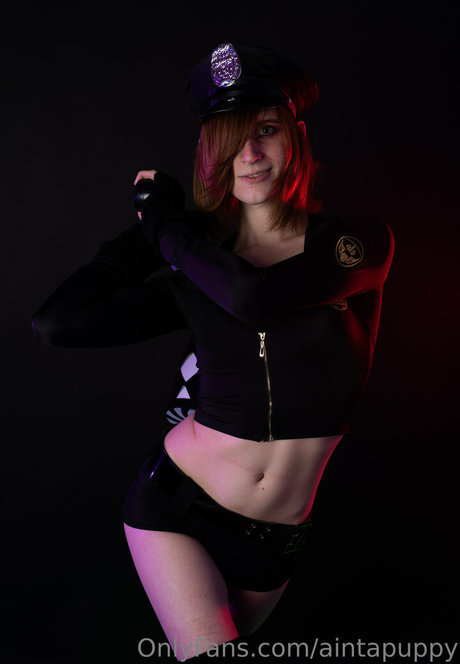 Aintapuppy perfect actress photo