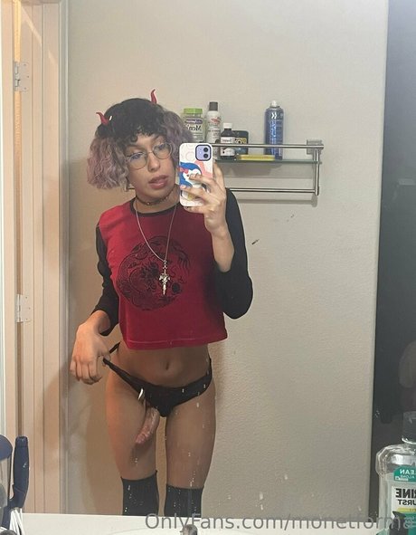 Monetforma pornstar exclusive photo