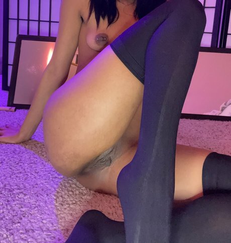 PaintJunkHunny nudes star photo