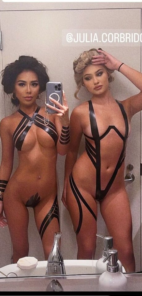 jasmine fbaby model hd img