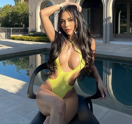 jasmine fbaby hd model img