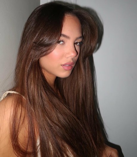 Saoirse Alicia Behzadi high quality pornstar pics