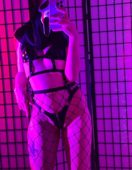 kinkynyrafree nudes star archive