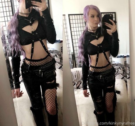kinkynyrafree pretty pornstar pictures