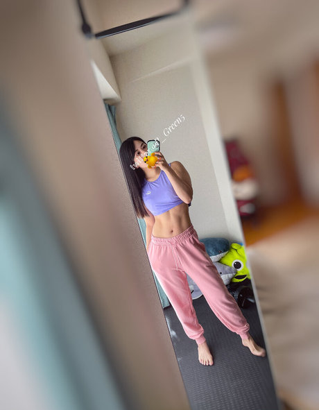 mitsukuri beautyfitness xxx model images