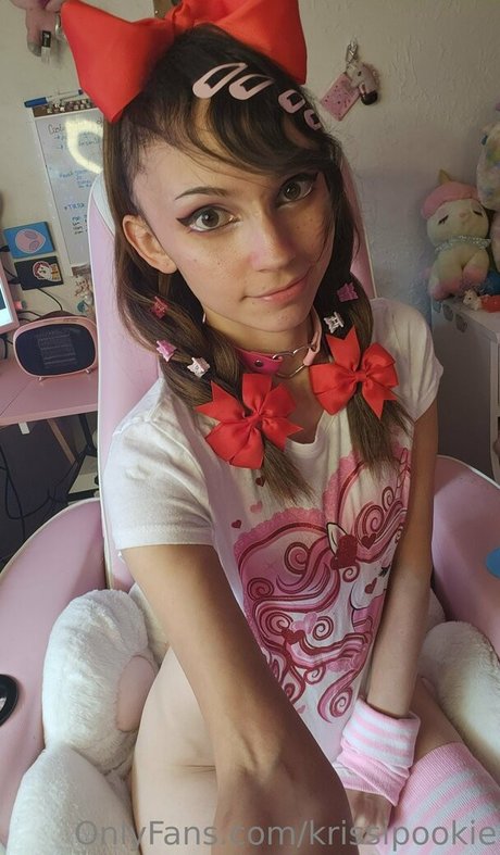 Krissipookie star pornographic photo