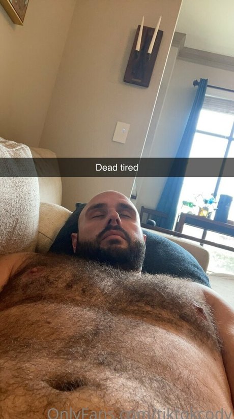 tiktokcody naked pornstar photo