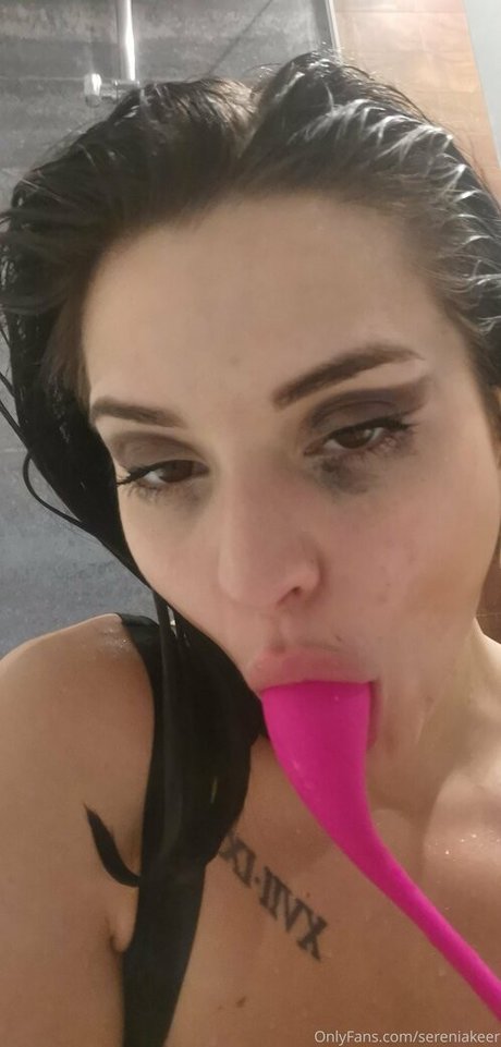 sereniakeer erotic star pictures