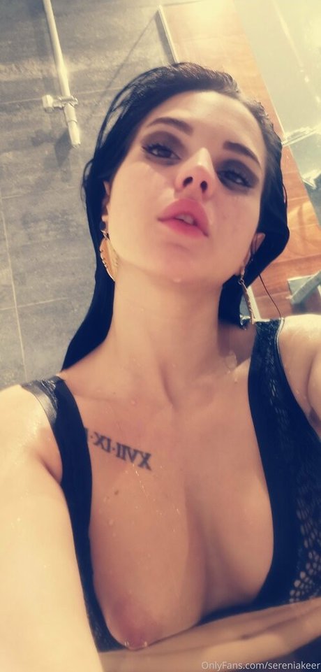 sereniakeer adult model archive