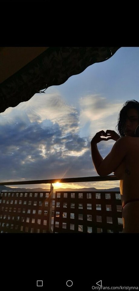 sereniakeer top model photos