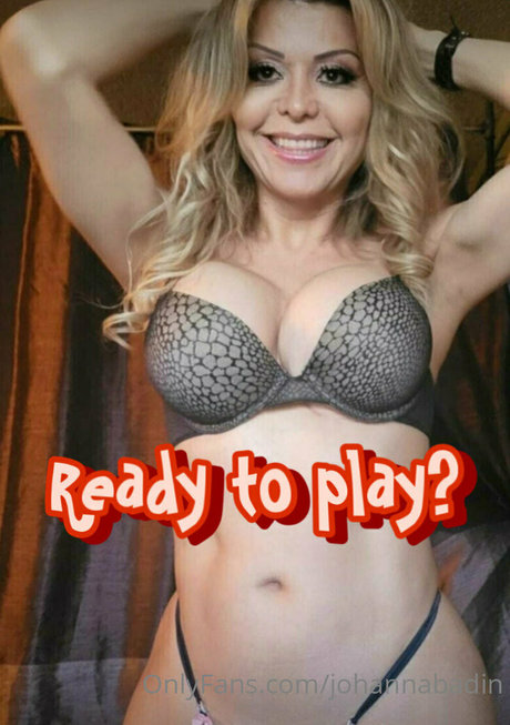 johannabadin1 actress galleries