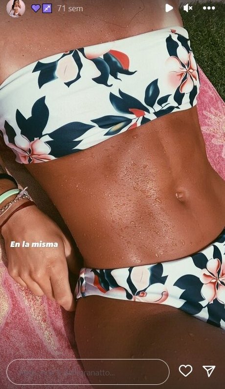 Delfi Granatto pornographic actress photo