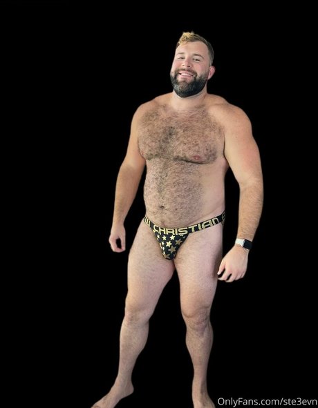 ste3evn star adult archive