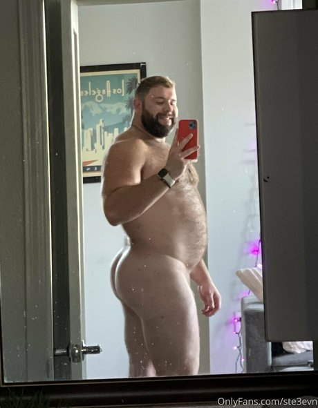 ste3evn star free pic