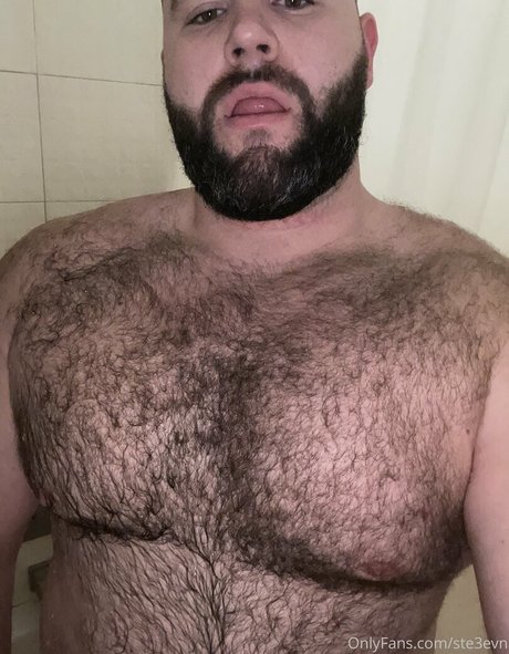 ste3evn model erotic pic