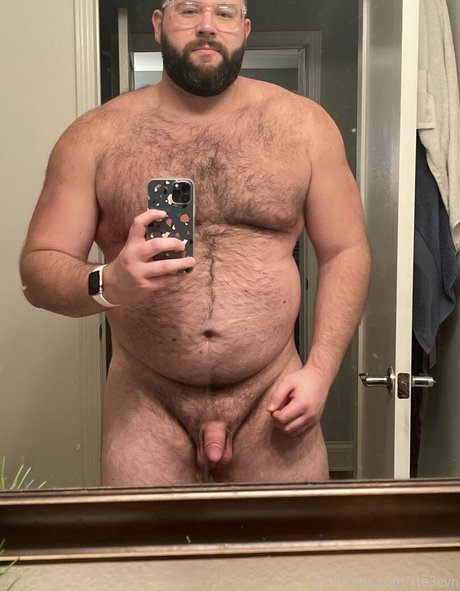 ste3evn star exclusive gallery