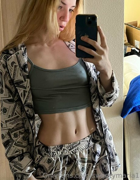 sweetymaria1 pornstar hot pic