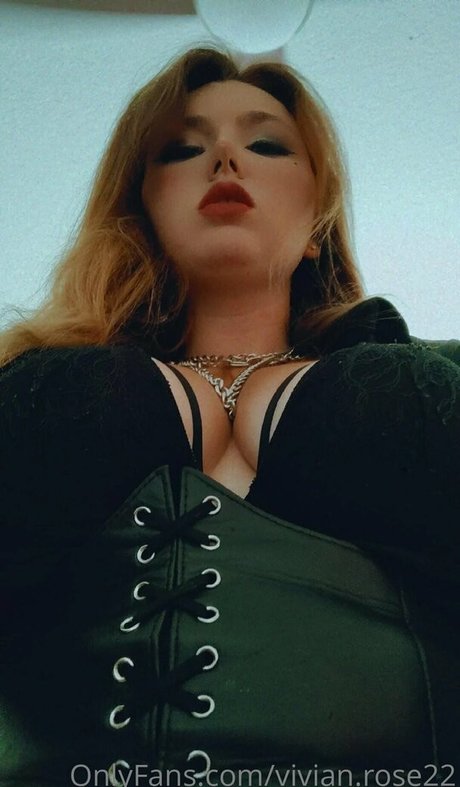 vivian rose22 pornstar exclusive photo