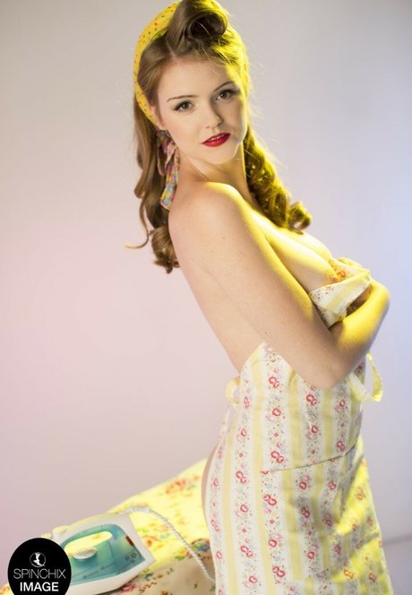 Rosie Danvers nudes star images