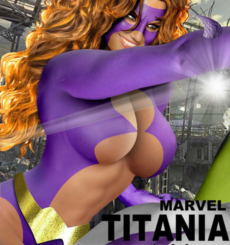 Arielcage nudes actress photos