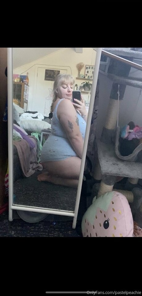 pastelpeachie star nice images