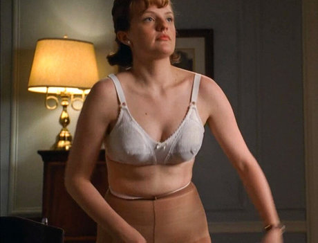 Elizabeth Moss best actress photo