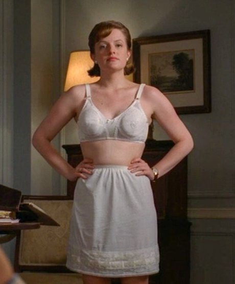 Elizabeth Moss star naked picture