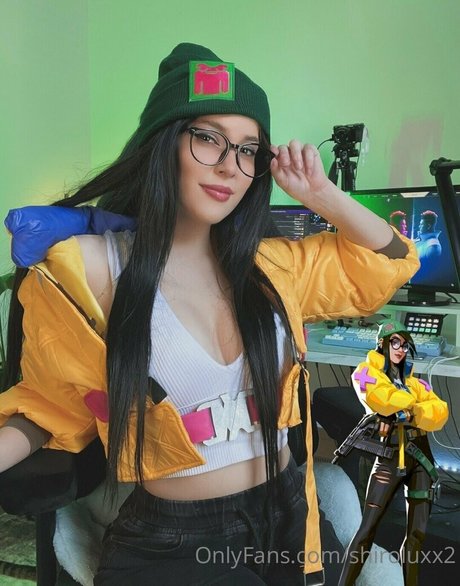 shiroluxx2 star perfect gallery