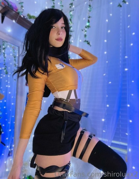 shiroluxx2 pornstar nudes img