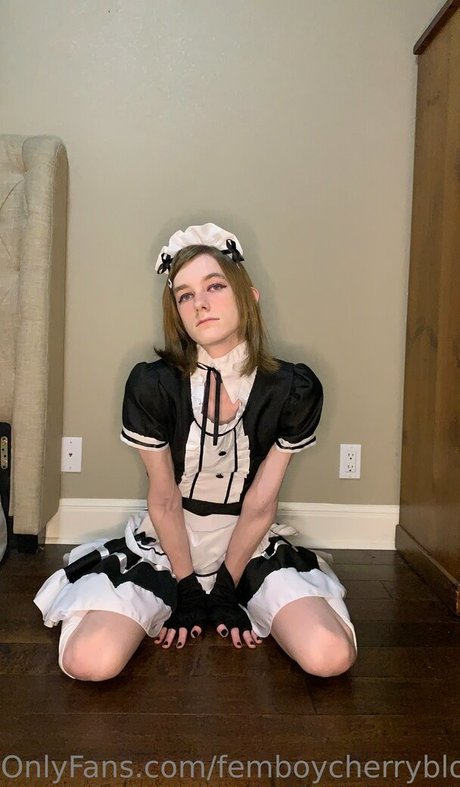 femboycherryblossom pornstar hd photo