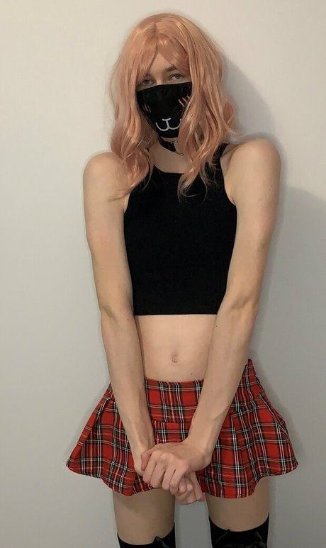 femboycherryblossom perfect actress archive