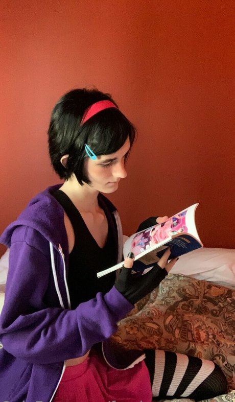 femboycherryblossom pornstar exclusive archive