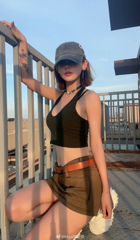 MisaCat33 hot actress archive