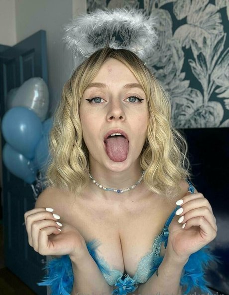 kateorkatrin erotic pornstar photo