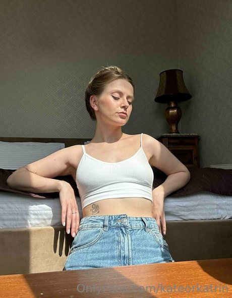 kateorkatrin nudes star images