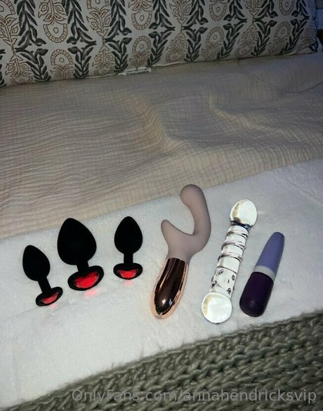 annahendricksvip exclusive actress image