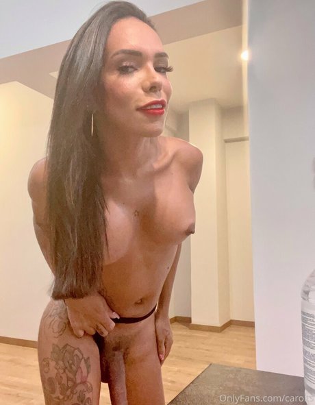 carolts pornstar exclusive images
