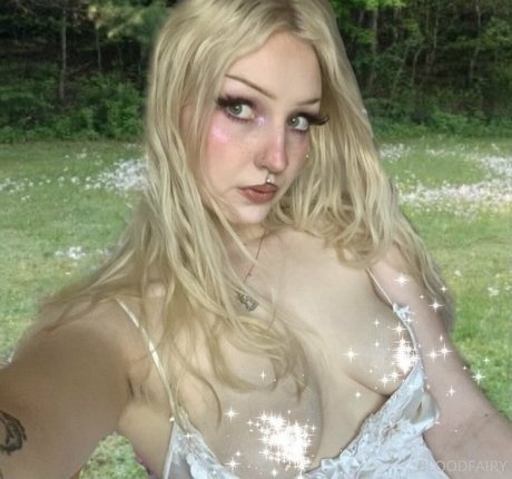 bloodfairy model hd gallery