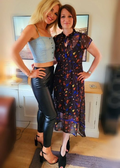 Jo Blythe star erotic galleries