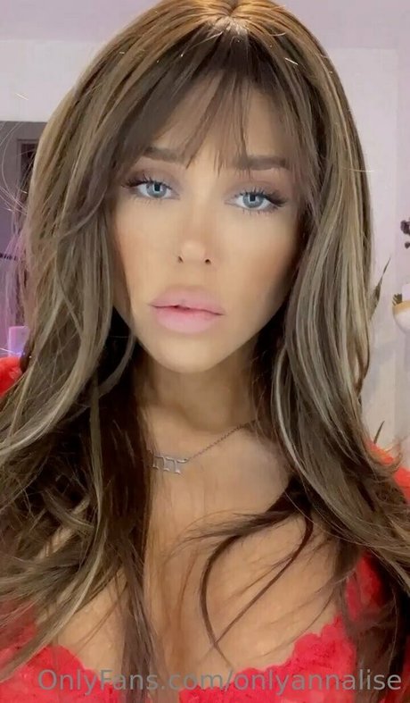 onlyannalise star sexy photos