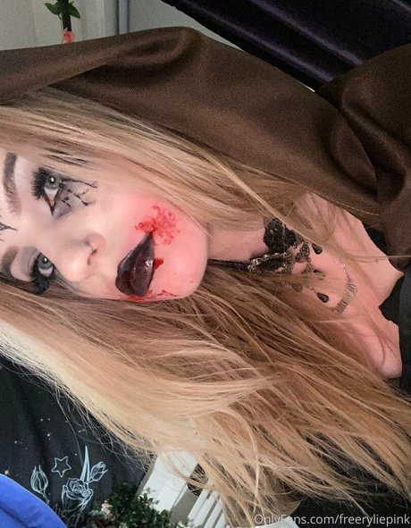 freeryliepink star porn pic
