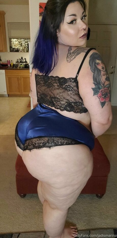 jadismarina model hd images