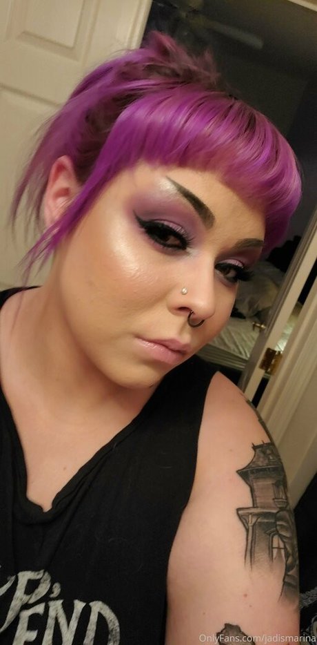 jadismarina model gallery