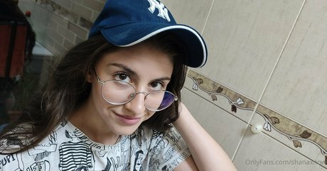 shanaxnow model free photos