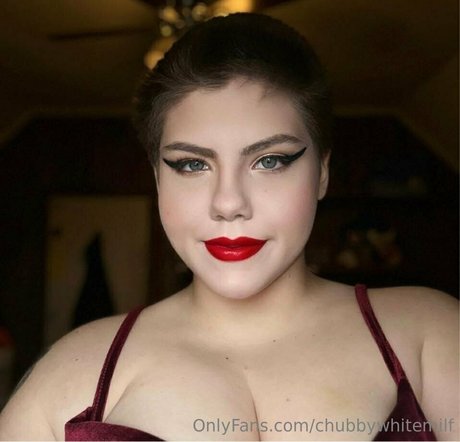 chubbywhitemilf star hot archive