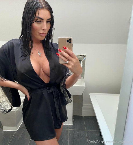 AvaKoxxx nice model photos