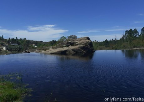 fasita adult model photo