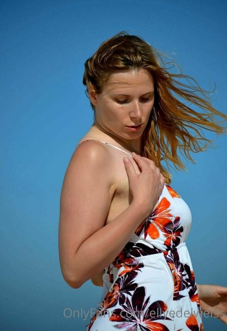 ellyedelweiss free star photos