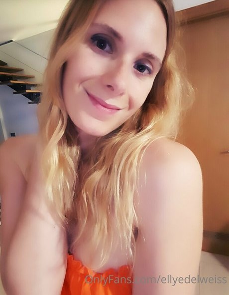 ellyedelweiss nude star pic